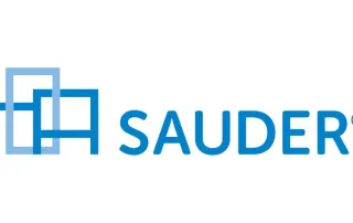 Sauder-Logo