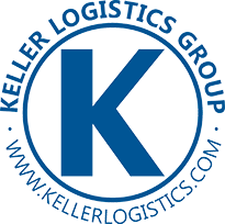Keller Logistics logo